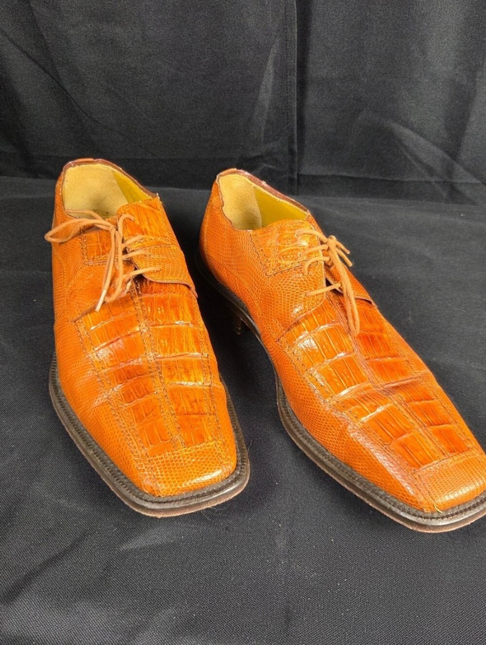 David Eden Size 10 "Laman"